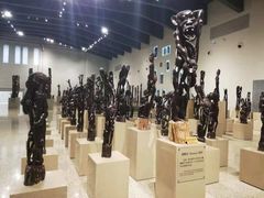 -长春世界雕塑园冰雪艺术天地