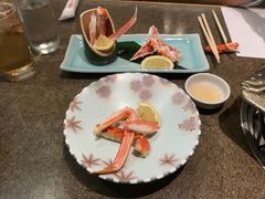 -蟹道乐(京都本店)