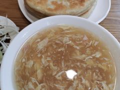 -李连贵熏肉大饼(沈阳站店)