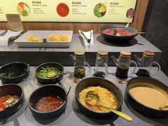 -巴奴毛肚火锅(相州店)