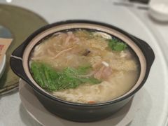 三鲜伊府面-郑州烤鸭总店