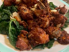 -云隐小厨·传统大理美食(复兴路店)
