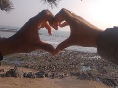 -青岛第三海水浴场