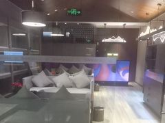 -三谷里·生态水疗空间(五一店)