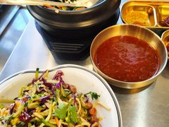 -炉队长·齐齐哈尔家庭烤肉(马家堡店)