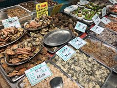 -旺角小渔村(二马路店)