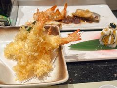 -大渔铁板烧(万象城店)
