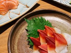 -鸭川食堂·鳗丼(鼓楼店)