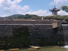 -南京珍珠泉风景区
