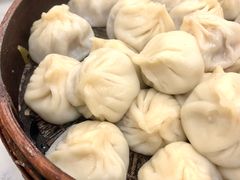 小笼包-万寿斋(山阴路店)