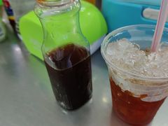 -榮泰米粉湯(Left Shop)