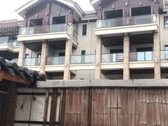 -余姚阳明温泉山庄