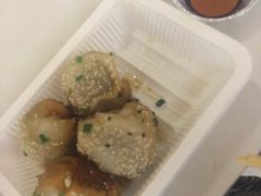 -小杨生煎(南京东路食品一店)