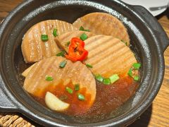 -山芋腔苏北菜(盐城大丰店)