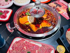 -蜀大侠火锅.川剧变脸(龙泉世茂店)