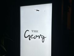 -The Georg(东华门店)