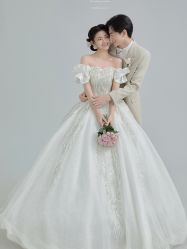 -第一夫人婚纱摄影(南京店)