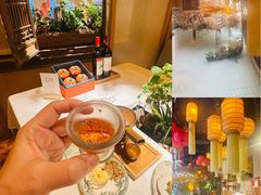 -叶叶菩提(太原别墅店)