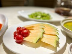 -温德姆花园酒店-鼎丰阁中餐厅