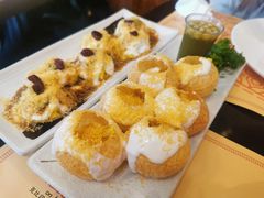 -克比叔叔印度餐厅Kebabs on the Grille(人民广场店)