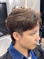 -Tipo Hair salon（明星）店