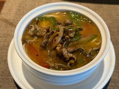 -曾宴·楚菜(湖北省博物馆店)