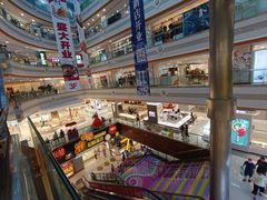 -巴黎春天(浦建店)