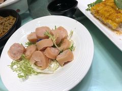 -北京老铺烤鸭(高新店)