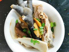 -南渝食府.石锅鸡(尚城花园店)