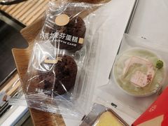 -巴黎贝甜(右安门店)
