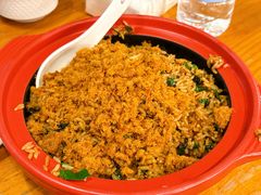 紫菜炒饭-梦林夕烧酒档