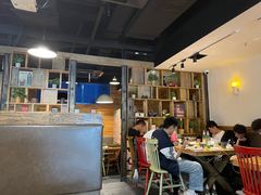-十号烤场(麦岛店十二年店)