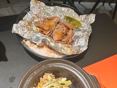 -羽鸽集·乳鸽专门店·地道顺德菜(岭南站店)