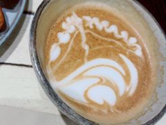 -Brut Eatery悦璞食堂(愚园路店)