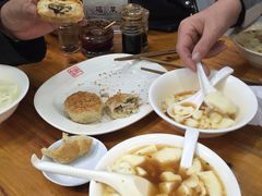 -聚香斋(东关街店)