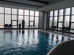 -江门富力万达嘉华酒店