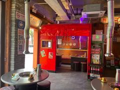 -釜山火炉·海鲜烤肉(紫藤路店)