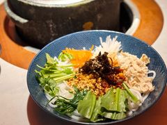 -芸山季·云南野生菌火锅(人民广场来福士店)