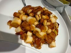 -惠丰堂饭庄·烤鸭·京味菜(翠微路店)