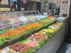 -醉人椒麻辣香锅(上地华联店)