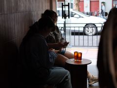 -Onirii Coffee(长乐路店)