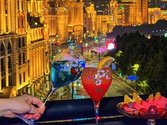 -外滩8号 whisky bar(金延大厦店)