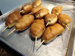 -宏发红西饼屋(天津路店)
