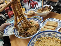 -腔调面(斜土路店)