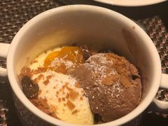 -唐拉雅秀酒店-西锦汇空中BBQ·思创餐厅