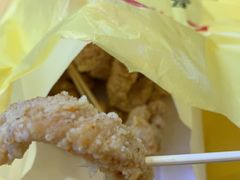 -蔡记炸酱热干面(昌里路店)