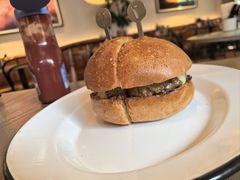 -尚牛社会 Beef & Liberty(金桥EKA天物店)