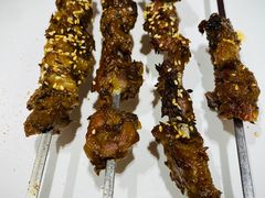 -马凯餐厅(地安门店)