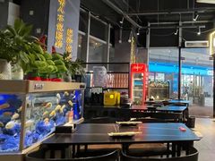 -黄鱼炙夜·烧烤·小龙虾(星荟广场店)