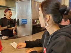 大堂-Fergburger(皇后镇店)